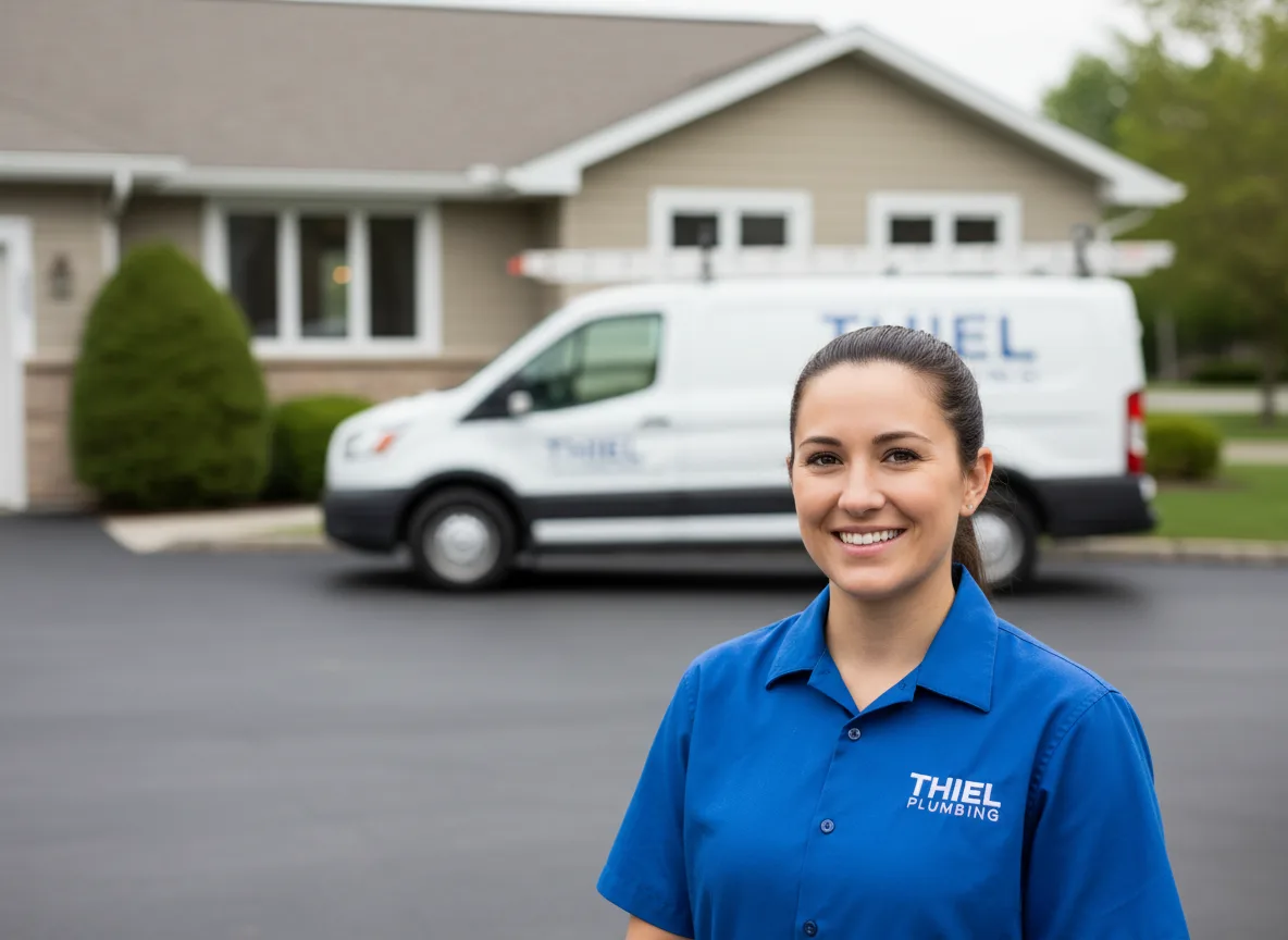 Plumber Loves Park, IL FAQs